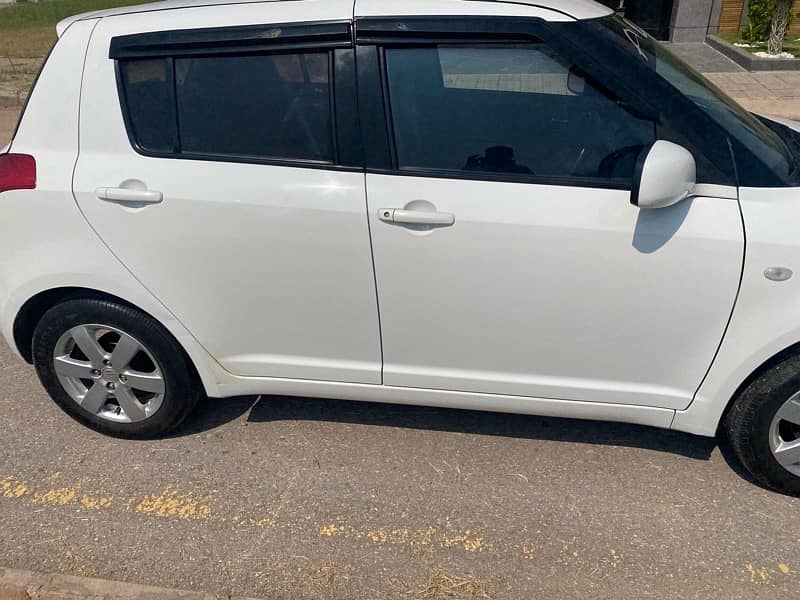 Suzuki Swift 2018 2