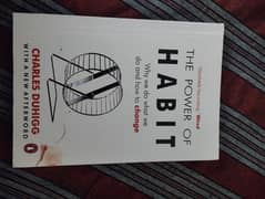 The power of Habit