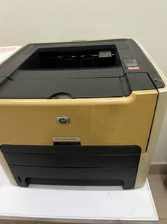 HP LaserJet 1320n