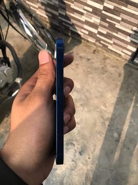 Iphone 12 mini 128 gb 1