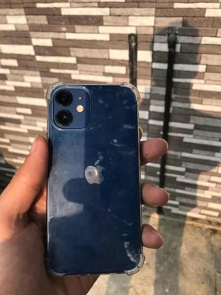 Iphone 12 mini 128 gb 3