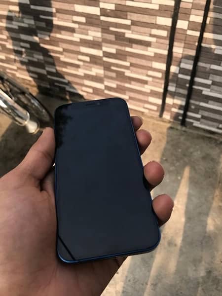 Iphone 12 mini 128 gb 9