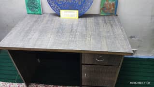 Office Table For Sale