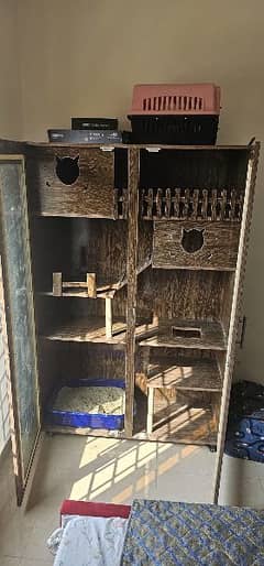 Cat house for sale 0