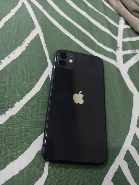 Apple iphone 11 1