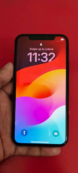 iPhone 11 pro 256gb pta approved contact this number 03036558586 1