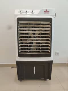 National AC Cooler