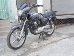 Suzuki gd110 bike for sale