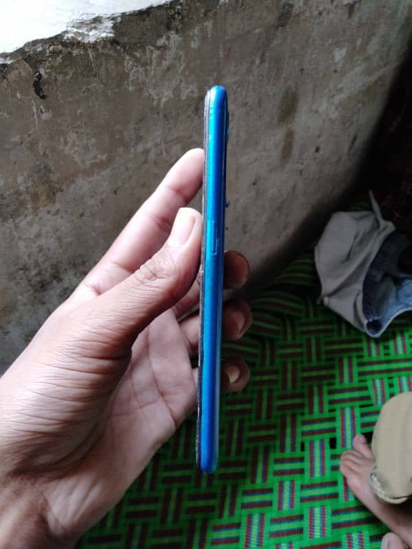 oppo a12 4