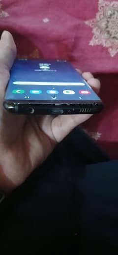 S8 Edge Non pta. 4/64. its condition 10/10