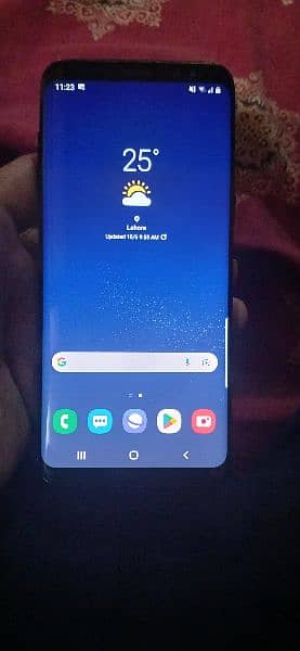 S8 Edge Non pta. 4/64. its condition 10/10 3