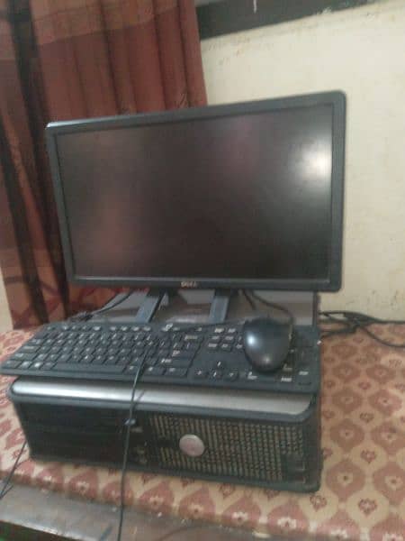 dell computer 1