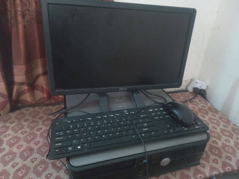 dell computer 2