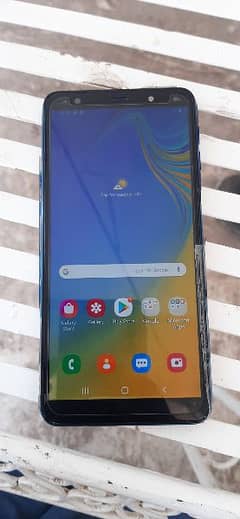 samsung galaxy a7 18 0