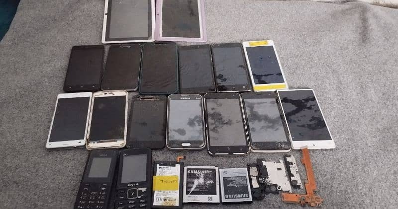 scrap mobile phones 2