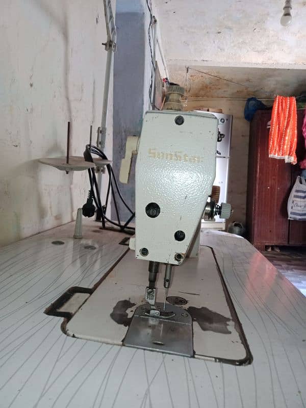 Sun Star machine for sale Jo ki machine Hai 1