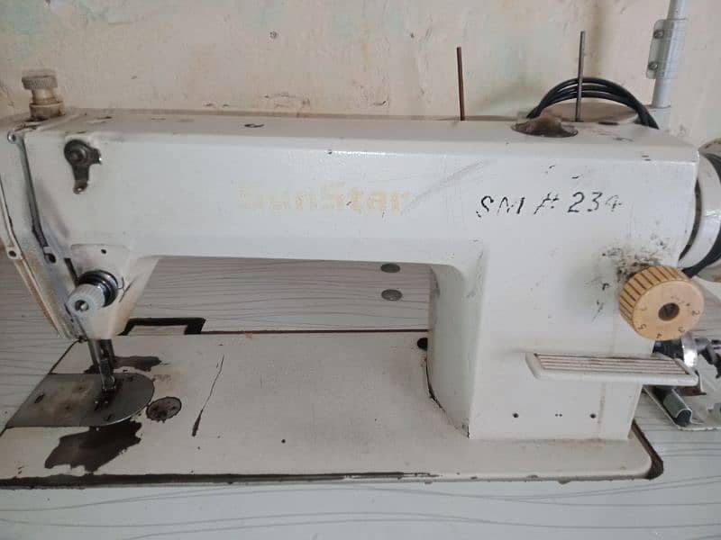 Sun Star machine for sale Jo ki machine Hai 5