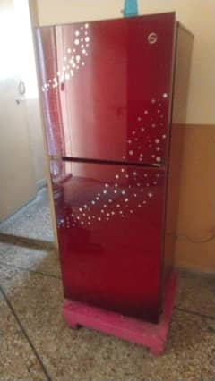 Pel Fridge good condition for sale