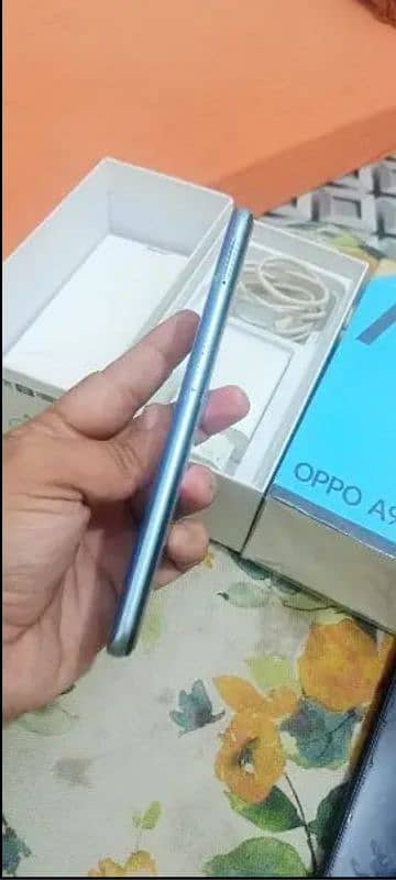 oppo a96 lush condition 8+8 128 03/27/092/3936 1