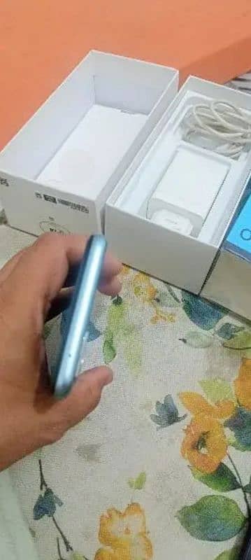 oppo a96 lush condition 8+8 128 03/27/092/3936 3