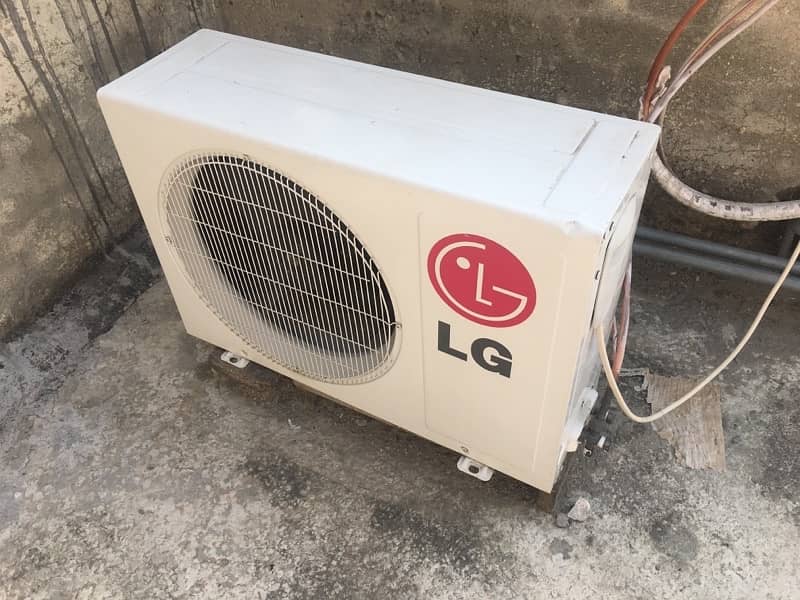 LG Original AC-1 ton 1