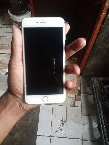 I phone 6plus non pta contact 03274042086 2