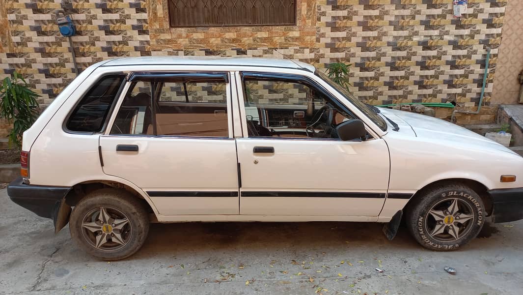 Suzuki Khyber 1998 2