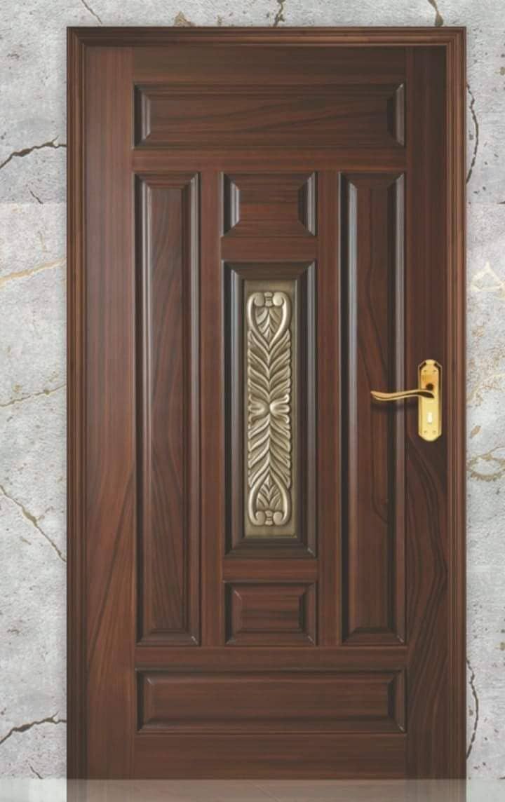 Fiber doors |Wood doors| PVc Doors|China Doors|Furniture| Water proof 8