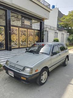 Suzuki Khyber 1999 0