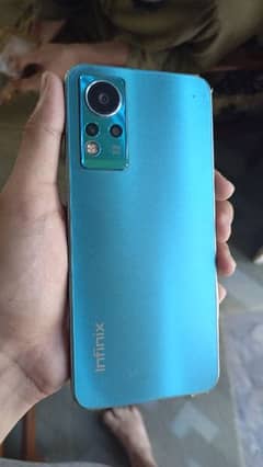 Infinix