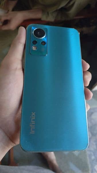 Infinix Note 11  (6/128) 1