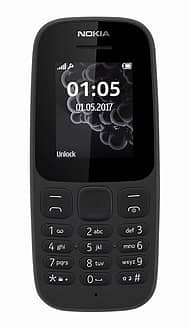 Nokia 105 For Sale