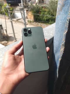 IPhone 11 Pro 256 GB Non pta Factory unlock