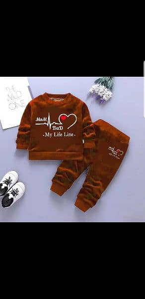 kids track suit fleece velvet jercy. mbl# 03004440457 whatsapp chat 1