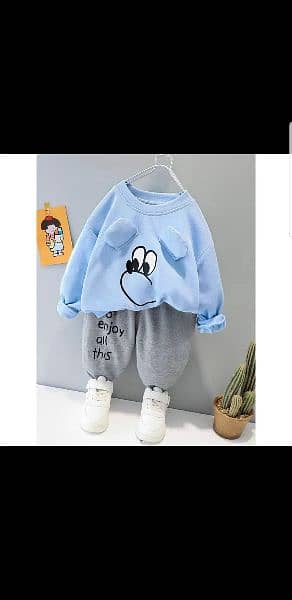 kids track suit fleece velvet jercy. mbl# 03004440457 whatsapp chat 4