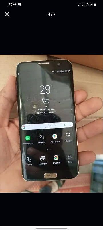 samsung s7 edge 4 32 1