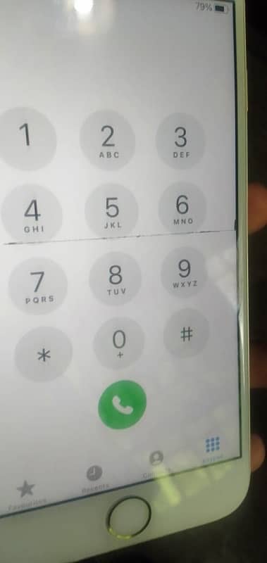 iPhone 7 128gb non pta 1