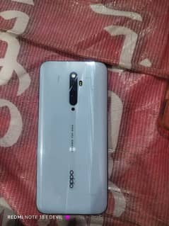 Oppo Reno 2f 8gb 128gb