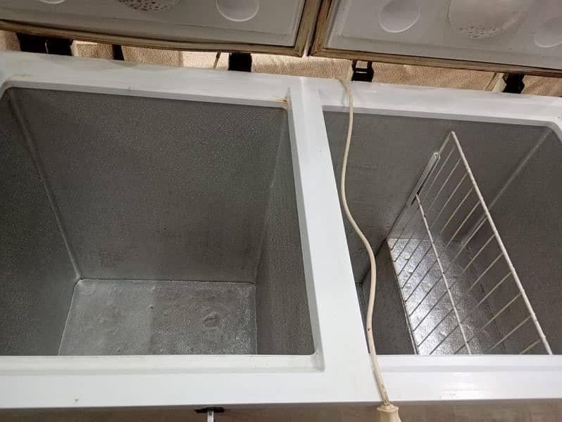 haeir freezer for sale 2