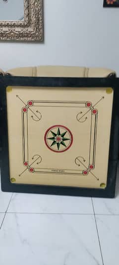 carrom board 0