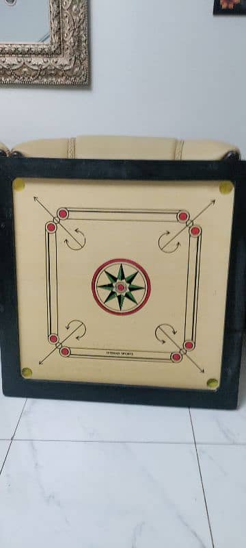 carrom board 0