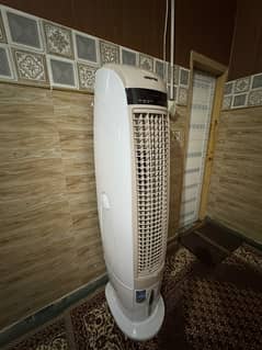 Air cooler