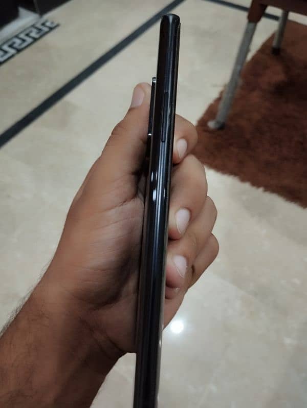 one plus 8 5G 4