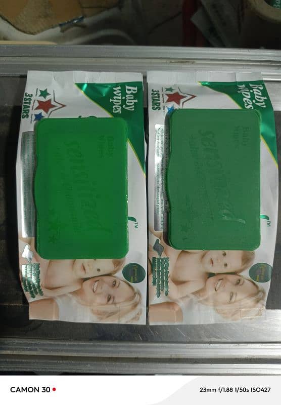 BABY WIPES WATHSAPP PER RABTA KARE 03132214419 5