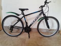 Huffy Rock Creek 29" Mountain Bicycle