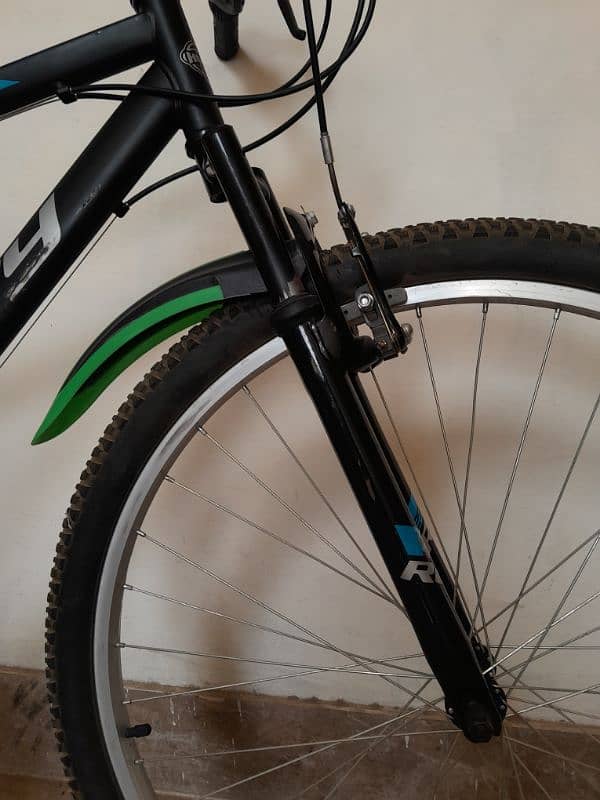 Huffy Rock Creek 29" Mountain Bicycle 2