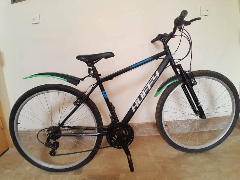 Huffy Rock Creek 29" Mountain Bicycle 4