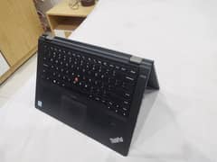 Lenovo Thinkpad yoga 12