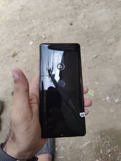 Sony Xperia xz3 full fresh Condition 4/64 serious buyer contact us