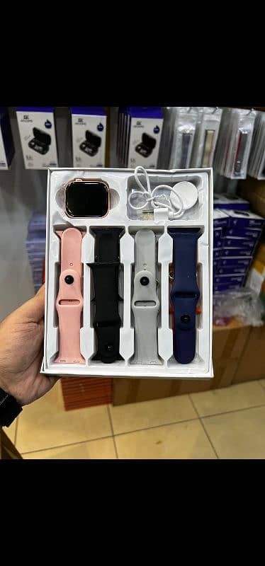 smart ultra watches best quality limited stock available 10